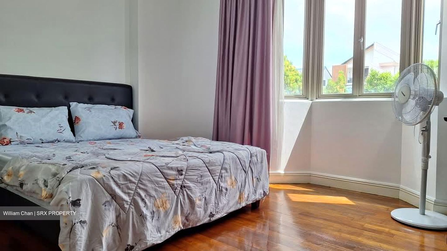 Sherwood Condo (D21), Condominium #591440911